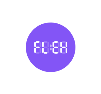 Media for Flexitime card