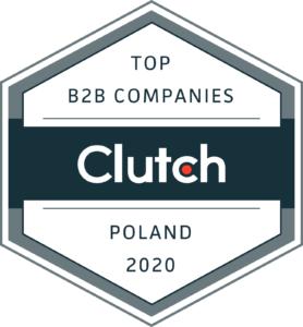 top b2b companies poland 2020 