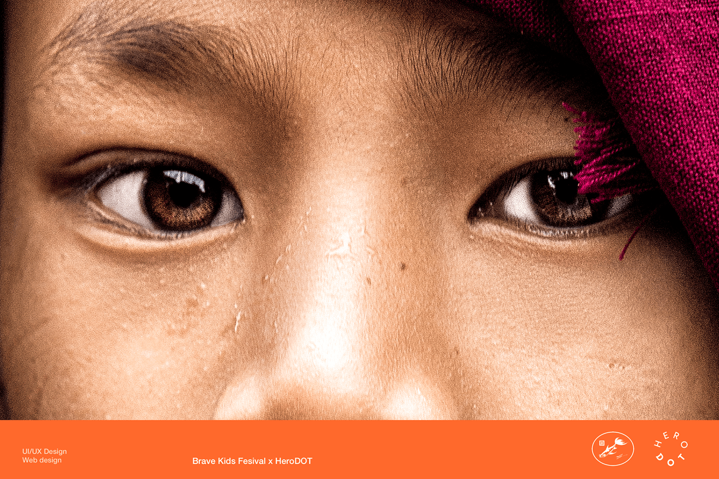 brave kids case study cover photo 