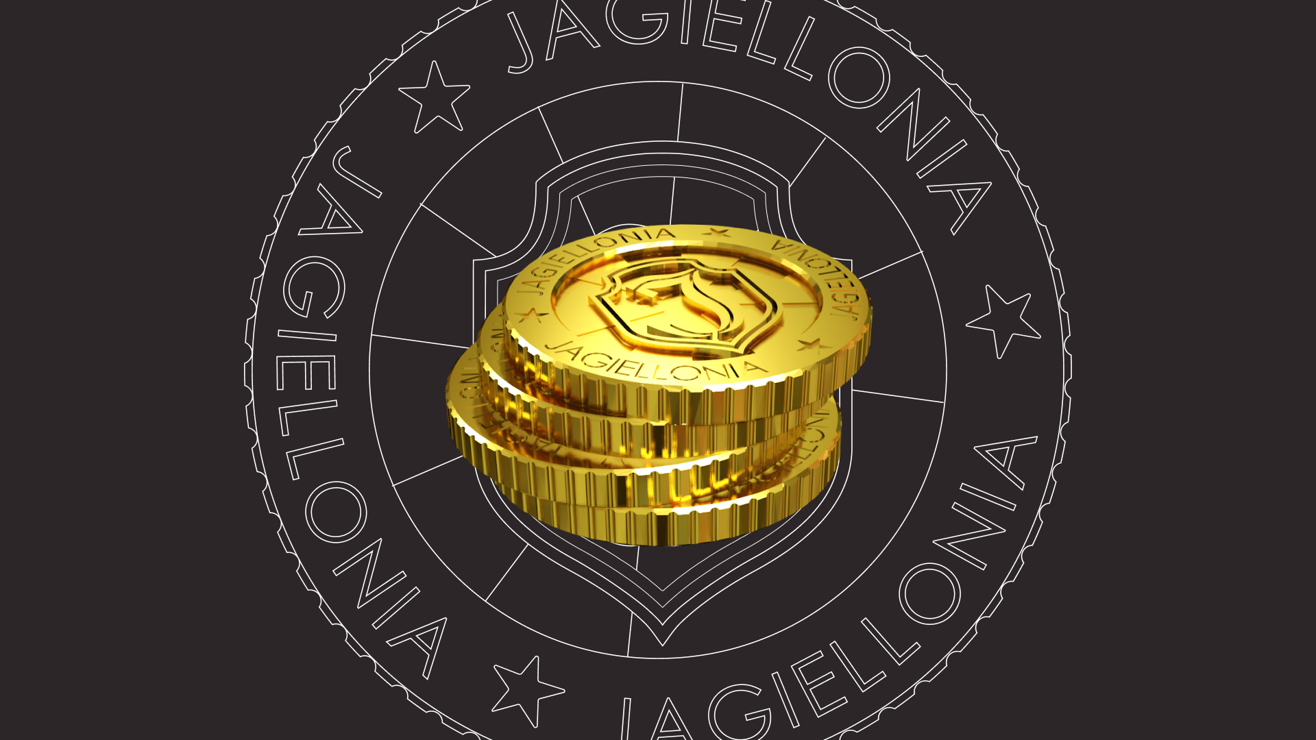 Jaga Token – virtual blockchain tokens of Jagiellonia Białystok