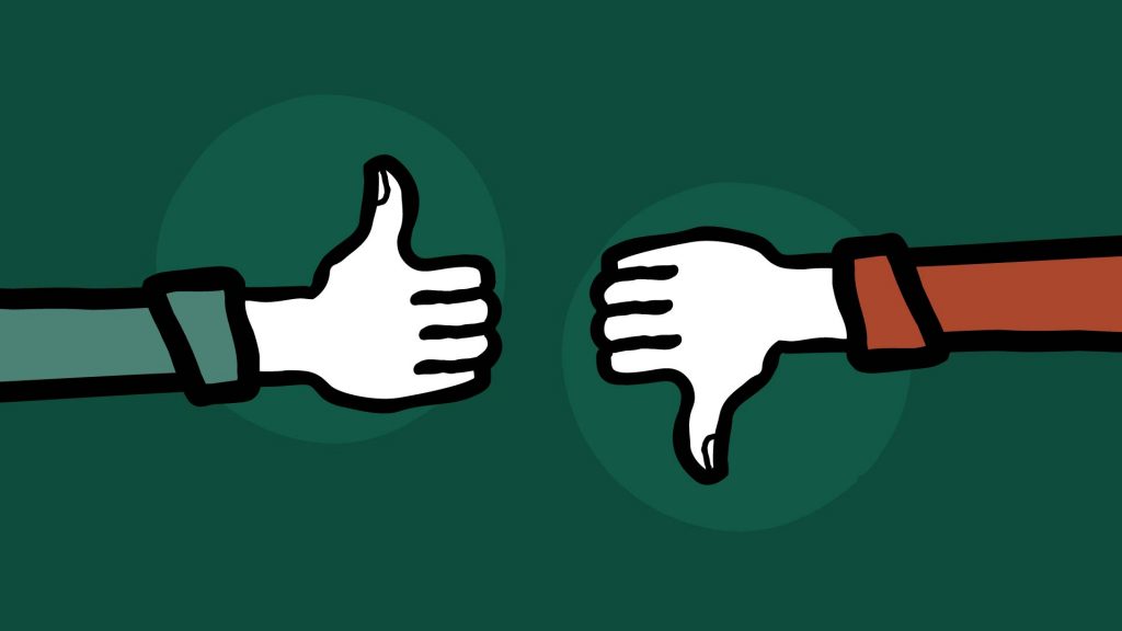 Advantages and Disadvantages of IaaS